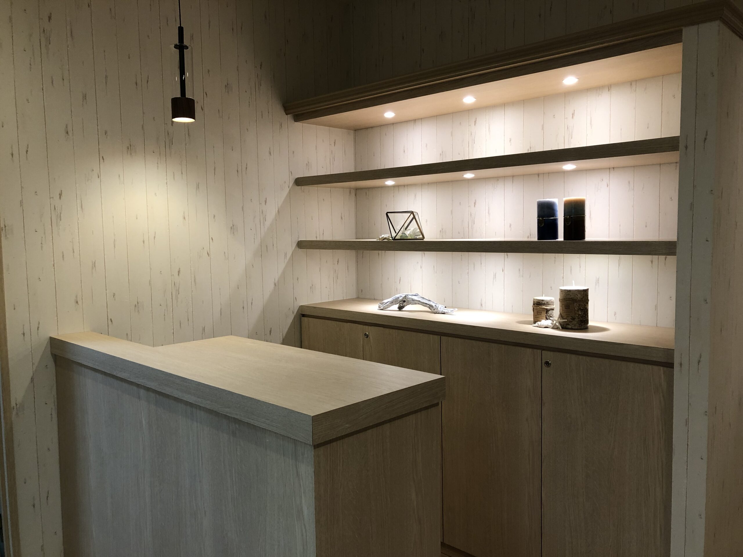 Shop Design - 8