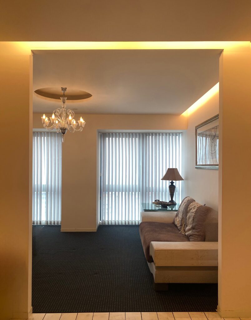 Room Coordination - 6
