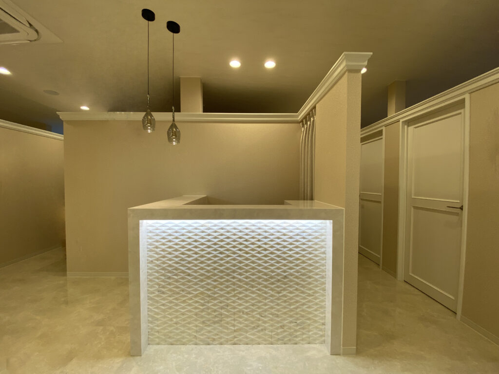 Shop Design - 2