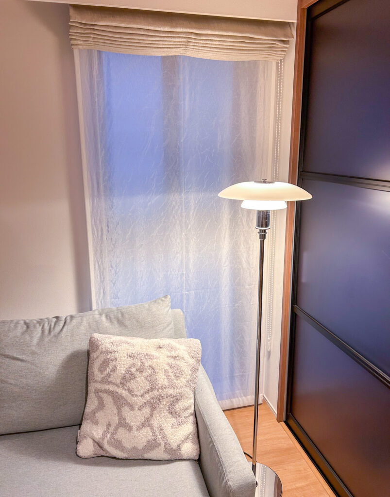 Room Coordination - 7