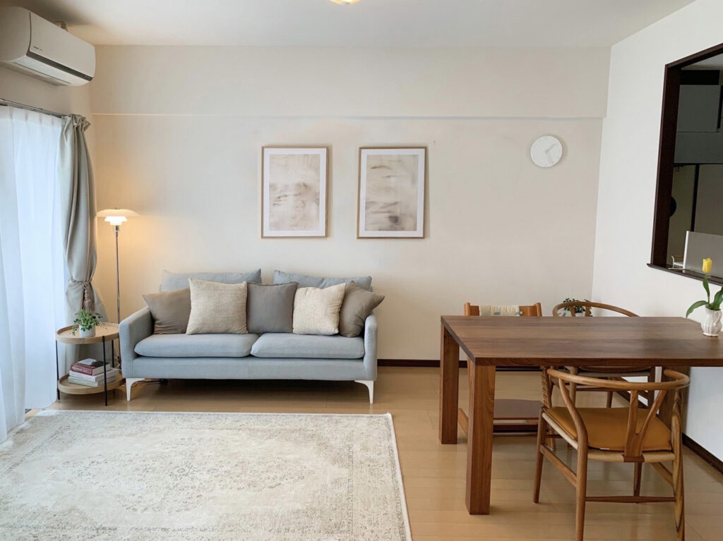 Room Coordination - 1