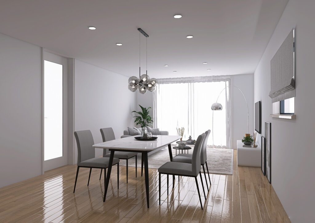 Room Coordination - 4